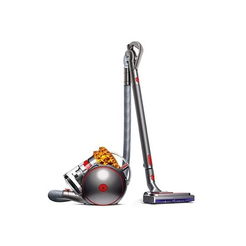 Aspirador Dyson Cinetic Big Ball Multifloor 2