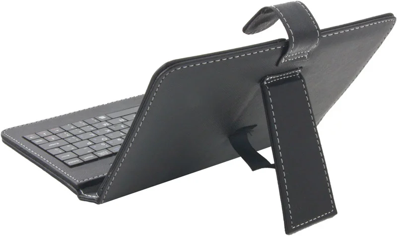 Esperanza Case With Keyboard For Tablet 7" Madera Ek123