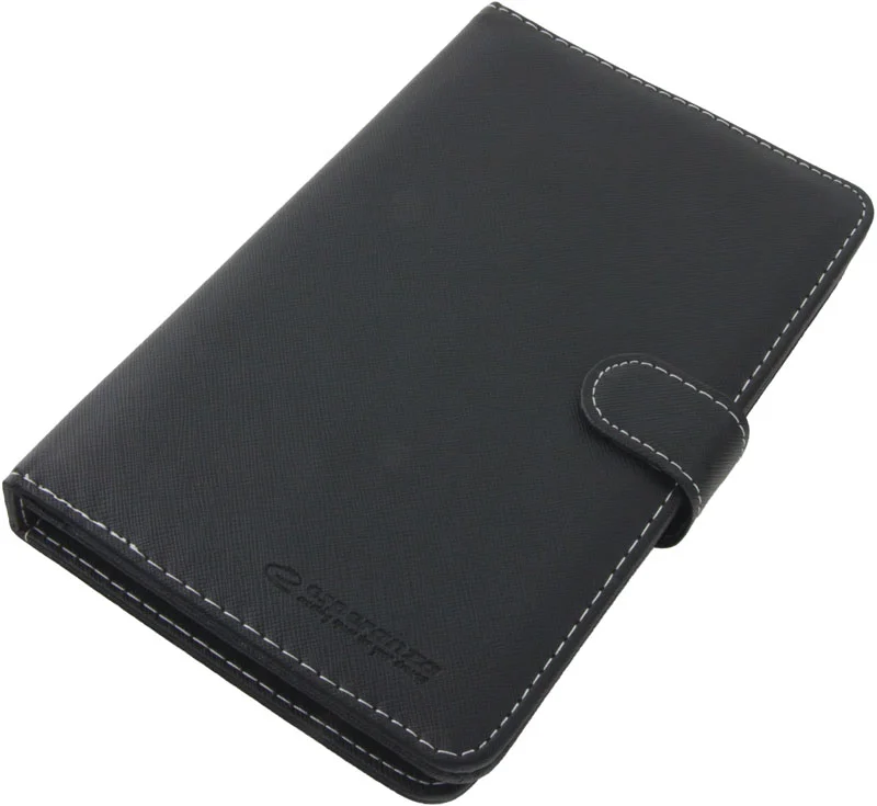 Esperanza Case With Keyboard For Tablet 7" Madera Ek123