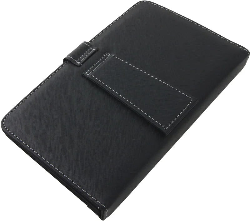 Esperanza Case With Keyboard For Tablet 7" Madera Ek123