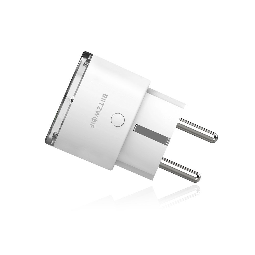 Blitzwolf Bw-shp6 Pro Tomada Inteligente Wi-fi Eu