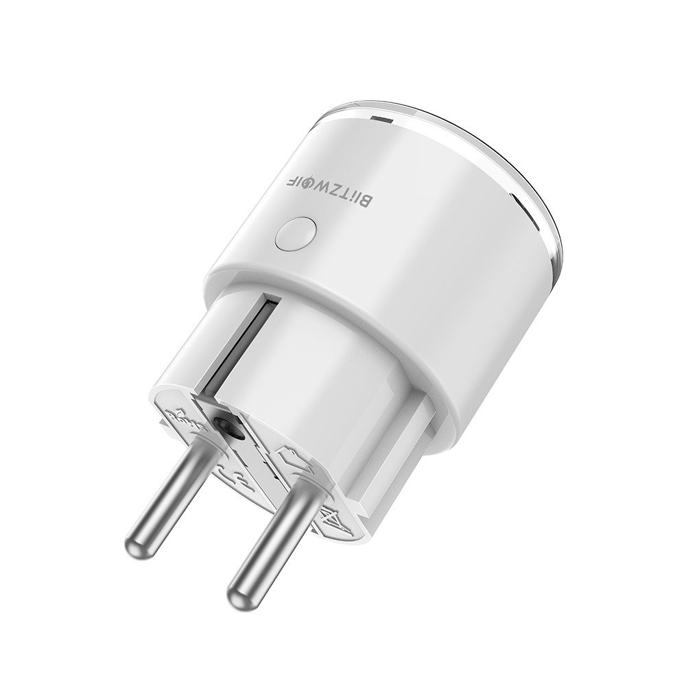 Blitzwolf Bw-shp6 Pro Tomada Inteligente Wi-fi Eu