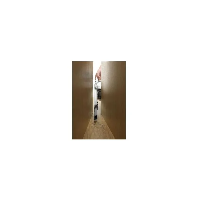 Black & Decker Pv1820l Handheld Vacuum Chrome Bagless