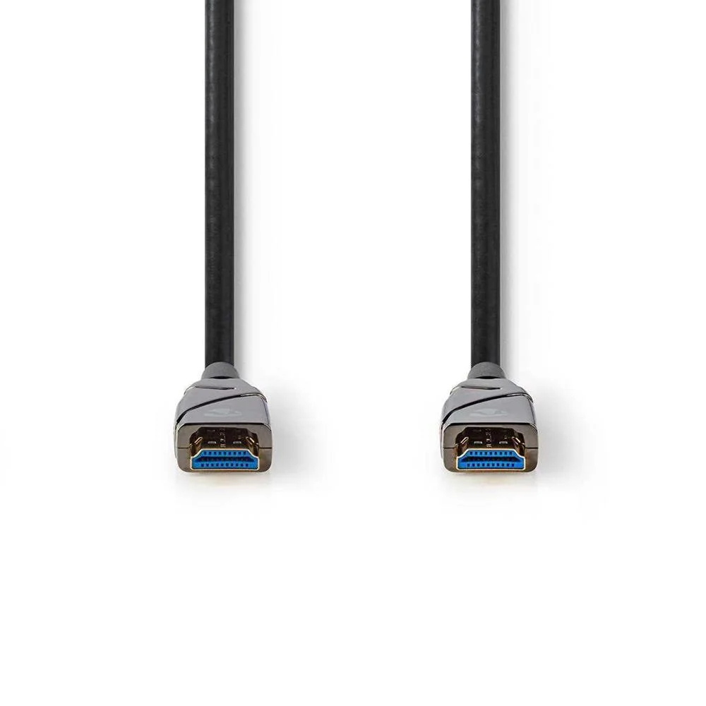 Cabo Hdmi 2.0 Com Internet 4k 50m