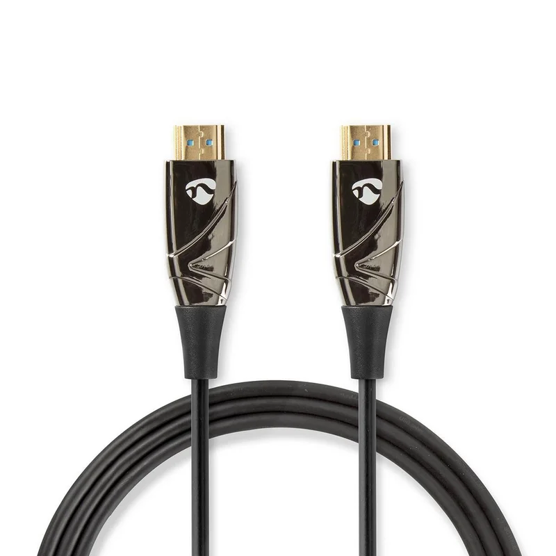 Cabo Hdmi 2.0 Com Internet 4k 50m