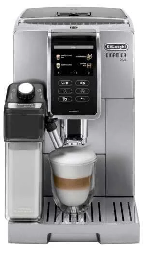 Máquina De Café Delonghi Aeg Ecam370.95.s