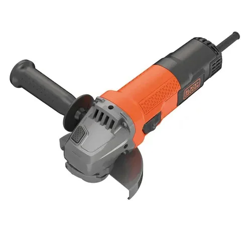 Rebarbadora Black + Decker 900w 115mm