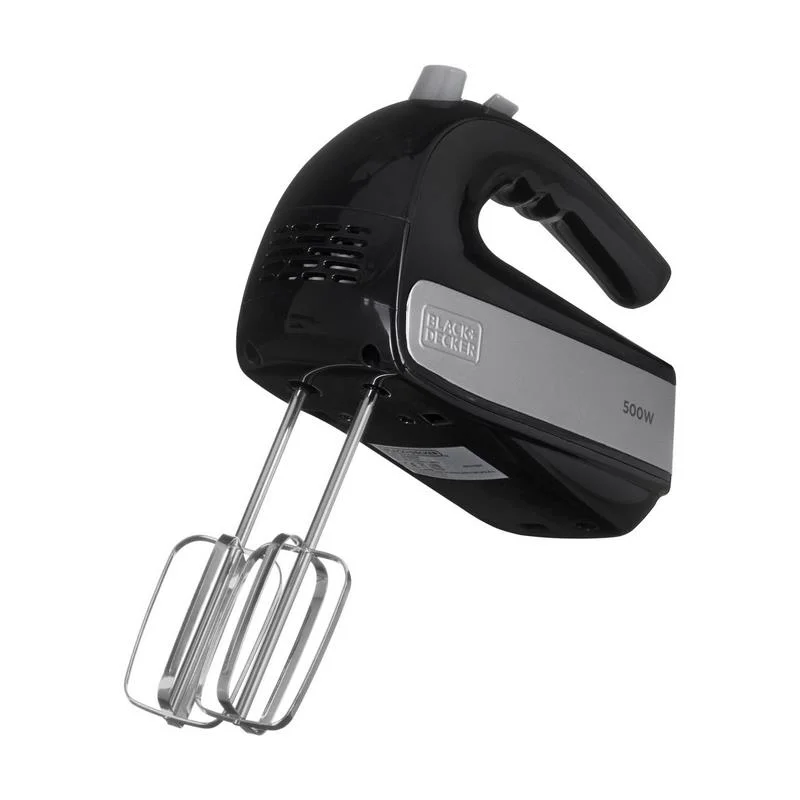 Black & Decker Bxmx500e Mixer Hand Mixer 500 W