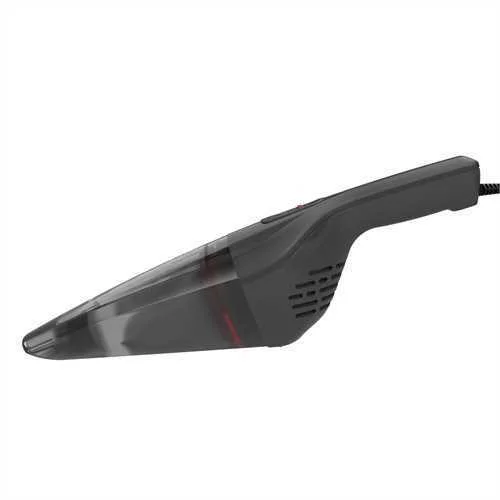 Black & Decker Nvb12av Handheld Vacuum Bagless Grey