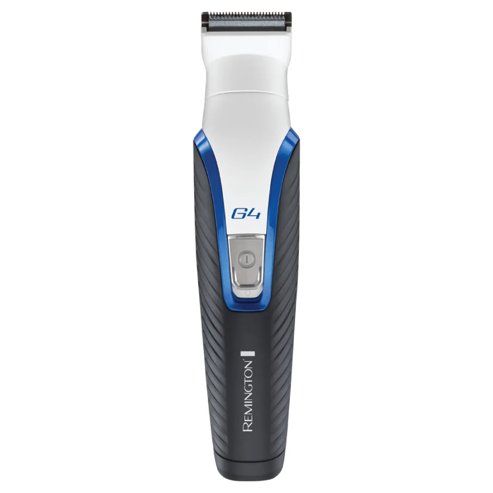 Aparador Corporal Remington Pg4000 Graphite Series G4