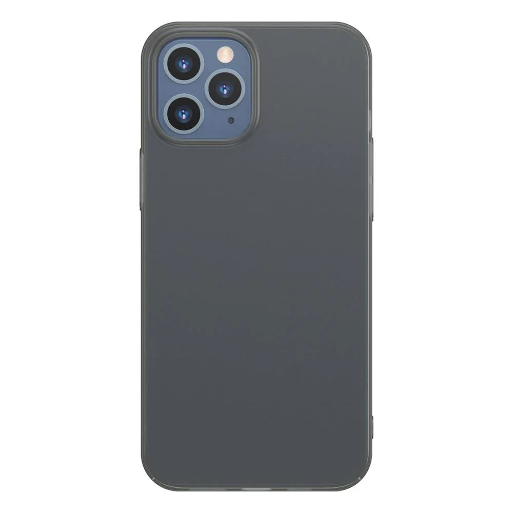 Funda Baseus Comfort Series Para iPhone 12 Pro Max