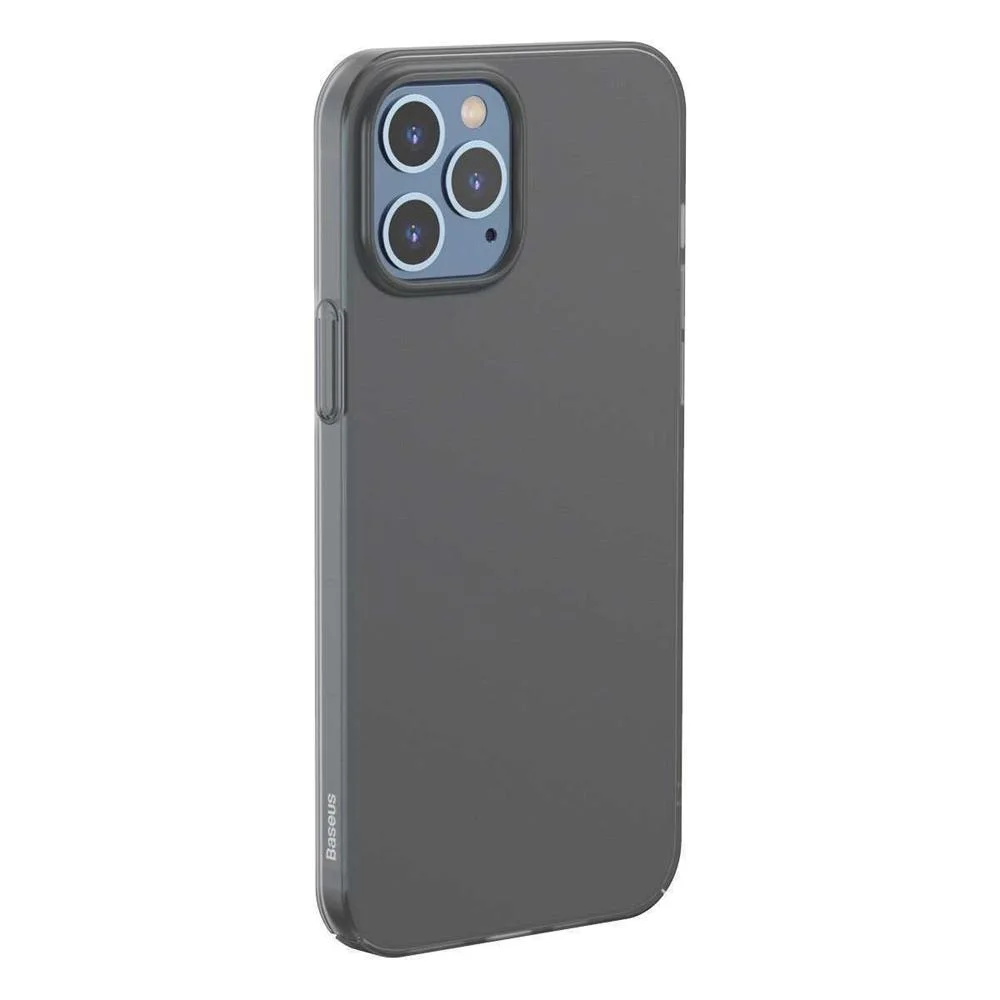 Funda Baseus Comfort Series Para iPhone 12 Pro Max