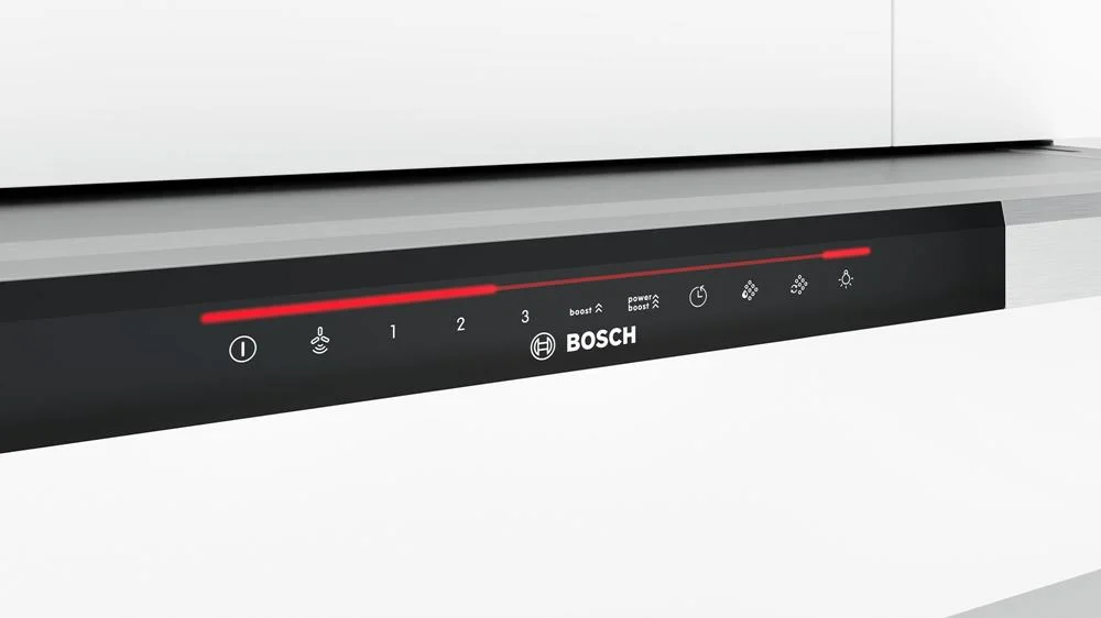 Campana Bosch Dfs097k51 Extraible 90cm I