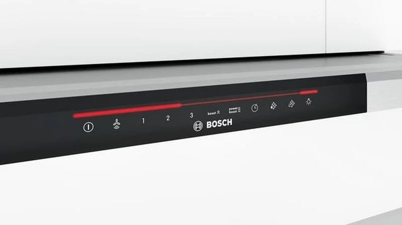 Campana Bosch Dfs097k51 Extraible 90cm I