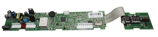 Modulo Electronico Frigorifico Fagor Fe9l003f3, M.