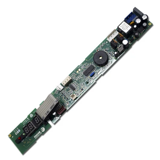 Modulo Electronico Frigorifico Fagor Fe9h031d9 =f.