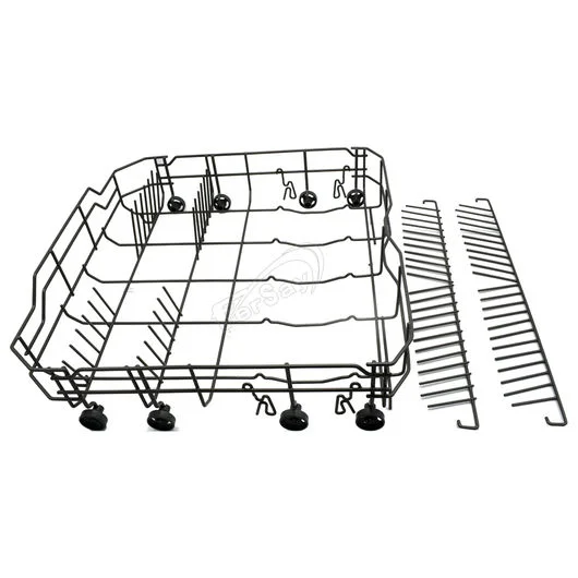 Cesto inferior máquna lavar louça Teka