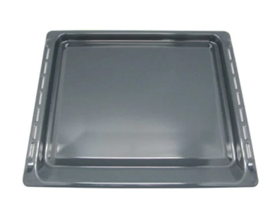 Bandeja horno Teka 82405901, medidas 46 x 37 cm.