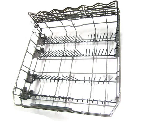 Cesta Inferior Para a Maquina de Lavar Louca Bala.