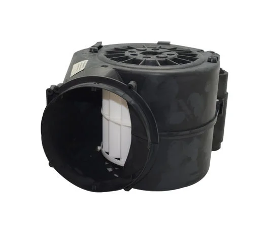 Motor completo campana Teka DJ60; 81460063 .