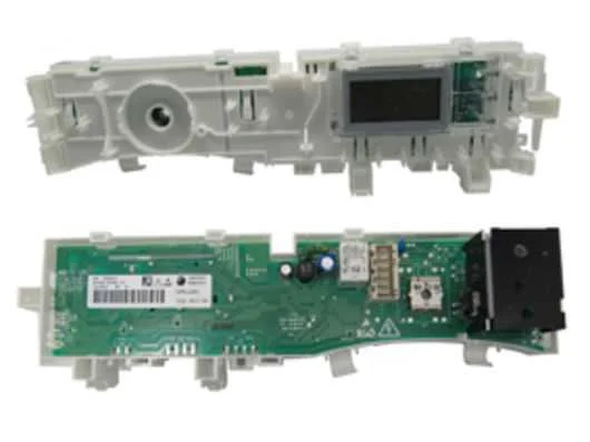 Modulo Electronico Programador Lavadora Fagor Lb6.