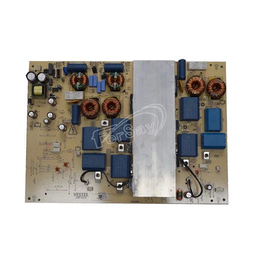Vstl Ind Board Fr25 3h 290 Mm