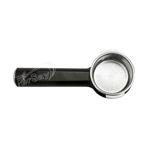 Manipulo Porta Filtros SAECO VIA VENETTO