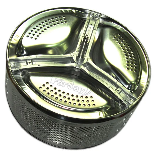 Tambor de Maquina de Lavar Roupa Vestel E1000