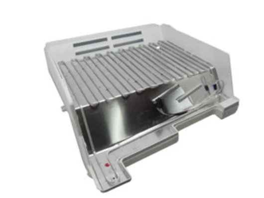 Tampa e Refrigerador Refrigerador de Resistência .