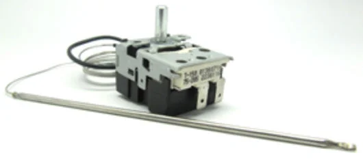 Termostato para Forno Fagor T150: 81380716 75-28