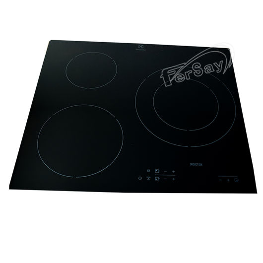 Cristal Vitroceramica Electrolux  Ehh6332isk Ej5 .