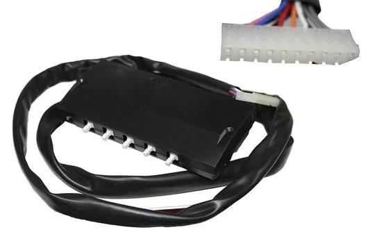 Botonera 5 Teclas + Piloto Luz Chaminé Teka; 8147.