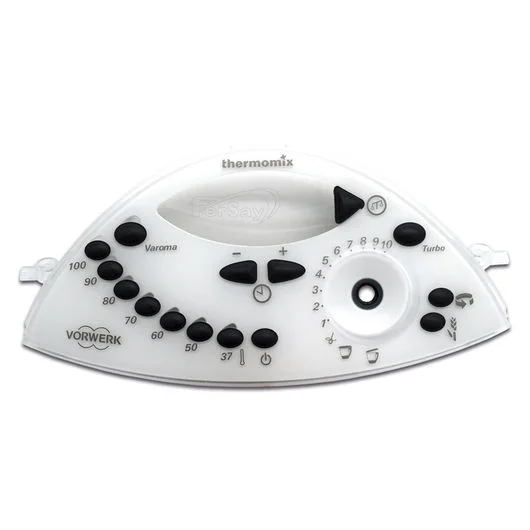 Junta Motor Para Modelo Thermomix Tm31.