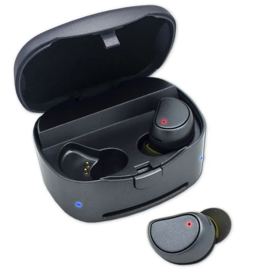 Auriculares In-Ear Bluetooth Inalambricos Fersay .