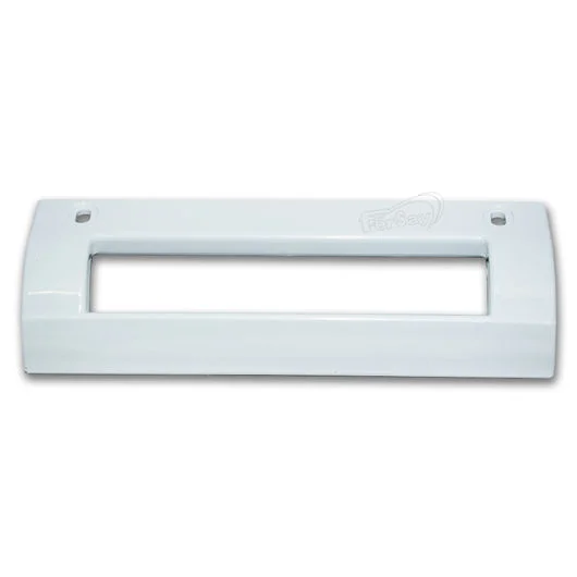Tirador puerta frigorifico blanco Balay, Crolls, .