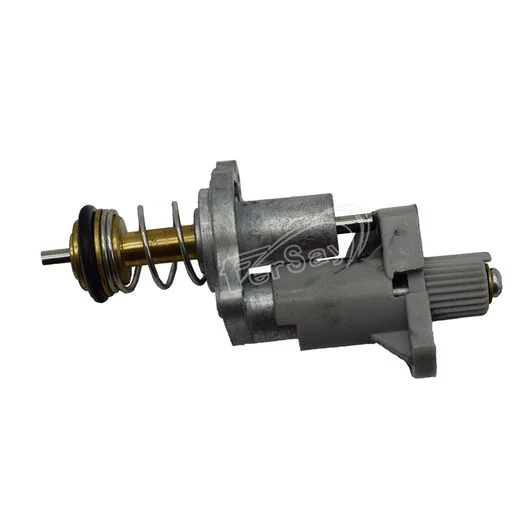 Tapa pulsador electroiman para calentador Cointra.
