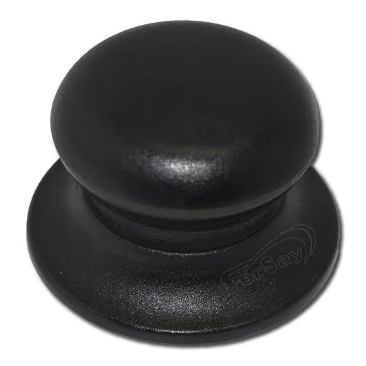 Pomo universal para tapadera de cazuela. metrica .