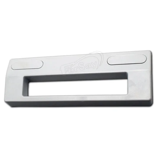 Tirador Puerta Frigorifico Universal, Color Blanc.