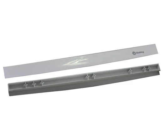Blanco Front Track Extractor Balay ,.