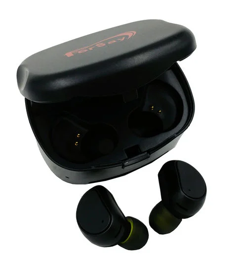 Auriculares In-Ear Bluetooth Inalambricos Fersay .
