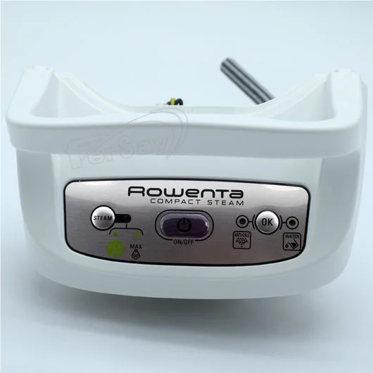 Carcasa/ Parte Delantera Rowenta Dg7510ro/23a-1516