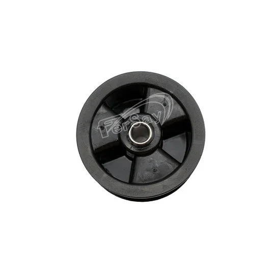 Roda Tensora Zanussi 1250125109 Diametro 57mm, D