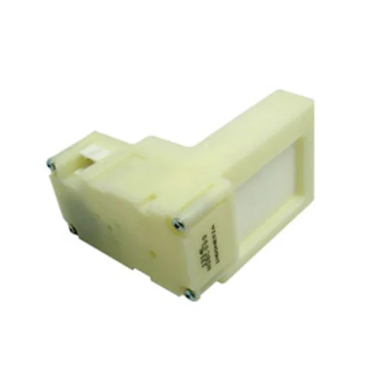 Tapa Damper Full Nf Frigorifico Edesa; 1314l Nsbc.