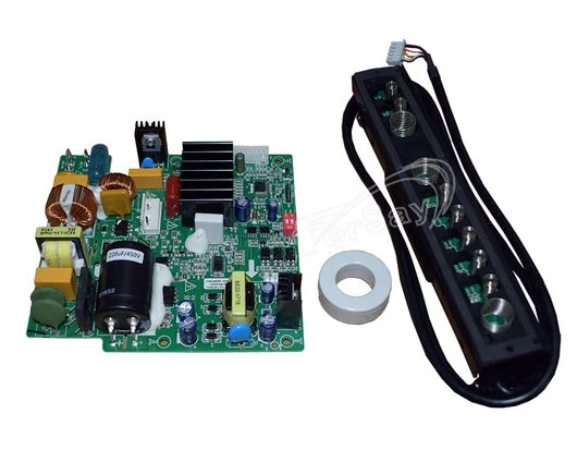 Tapa Módulo Electrónico Nodor Modelo: Mirage 60