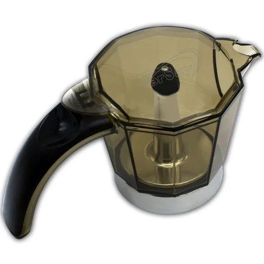 Jarra superior cafetera DeLonghi