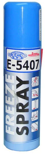 Spray frio 200 ml nieve no inflamable