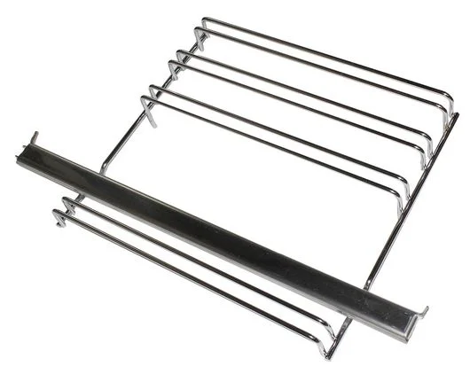Guia telescopica derecha de horno Balay, Bosch; 0.