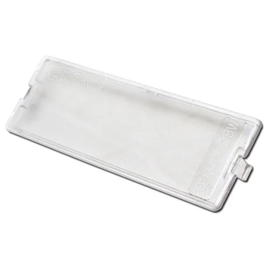 Defletor de luz Fagor, Edesa, Whirlpool; 1CT230B;.