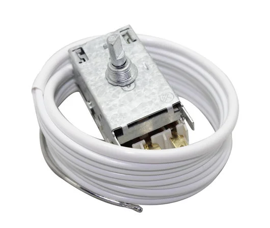 Liebherr termostato de geladeira; 6151032; K57-L5.