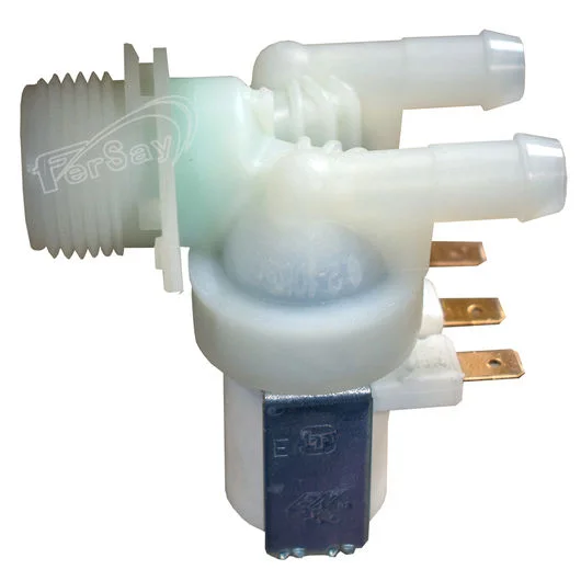 Vestel Maquina de Lavar Roupa Valvula Solenoide; .